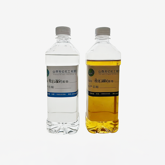 25% Liquid Sodium Acetate